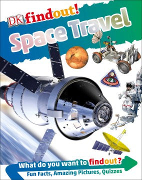 Space Travel - MPHOnline.com