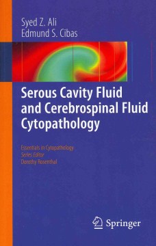 Serous Cavity Fluid and Cerebrospinal Fluid Cytopathology - MPHOnline.com