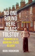 No One Round Here Reads Tolstoy - MPHOnline.com