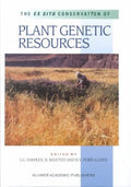 The Ex Situ Conservation of Plant Genetic Resources - MPHOnline.com