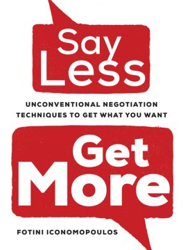 Say Less, Get More - MPHOnline.com