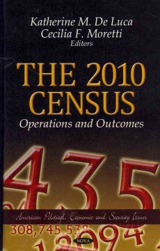 The 2010 Census - MPHOnline.com