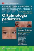 Oftalmolog?a pedi?trica / Pediatric ophthalmology - MPHOnline.com