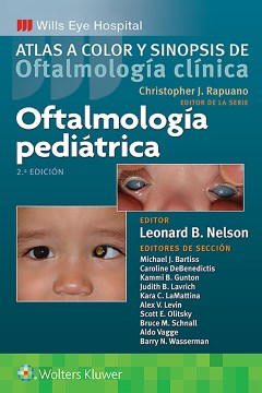 Oftalmolog?a pedi?trica / Pediatric ophthalmology - MPHOnline.com