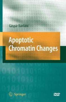 Apoptotic Chromatin Changes - MPHOnline.com