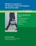 Plunkett's Companion to the Almanac of American Employers 2022 - MPHOnline.com