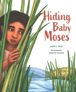 Hiding Baby Moses - MPHOnline.com