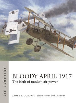 Bloody April 1917 - MPHOnline.com