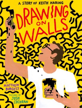 Drawing on Walls - MPHOnline.com