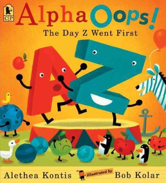 Alpha Oops! - MPHOnline.com