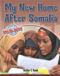 My New Home After Somalia - MPHOnline.com