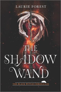 The Shadow Wand - MPHOnline.com