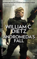 Andromeda's Fall - MPHOnline.com