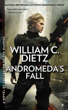 Andromeda's Fall - MPHOnline.com