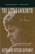 The Little Locksmith - MPHOnline.com