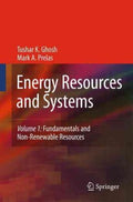 Energy Resources and Systems - MPHOnline.com