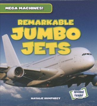 Remarkable Jumbo Jets - MPHOnline.com