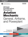 Airman Certification Standards Aviation Mechanic - MPHOnline.com