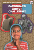 Makerspace Cardboard Challenge! - MPHOnline.com