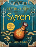 SEPTIMUS HEAP #5: SYREN - MPHOnline.com