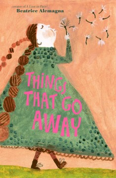 Things That Go Away - MPHOnline.com