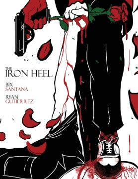 The Iron Heel - MPHOnline.com