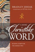 A More Christlike Word - MPHOnline.com