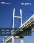 MASTERING AUTOCAD CIVIL 3D 2011 - MPHOnline.com