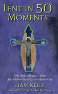 Lent in 50 Moments - MPHOnline.com