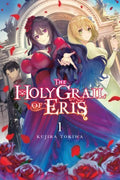 The Holy Grail of Eris Light Novel 1 - MPHOnline.com