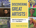 Discovering Great Artists - MPHOnline.com