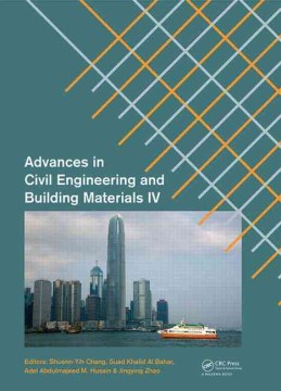 Advances in Civil Engineering and Building Materials IV - MPHOnline.com