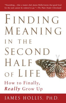 Finding Meaning in the Second Half of Life - MPHOnline.com