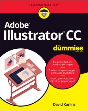 Adobe Illustrator CC for Dummies - MPHOnline.com