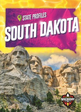 South Dakota - MPHOnline.com