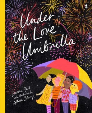 Under the Love Umbrella - MPHOnline.com