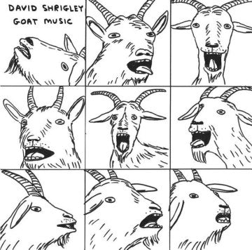 David Shrigley - MPHOnline.com