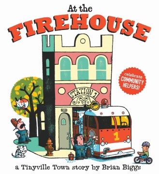 At the Firehouse - MPHOnline.com