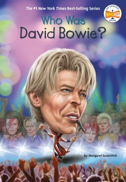 Who Was David Bowie? - MPHOnline.com