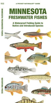 Minnesota Freshwater Fishes - MPHOnline.com