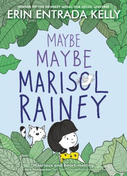 Maybe Maybe Marisol Rainey - MPHOnline.com