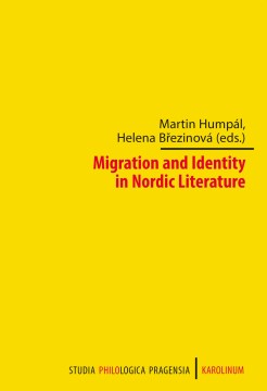 Migration and Identity in Nordic Literature - MPHOnline.com