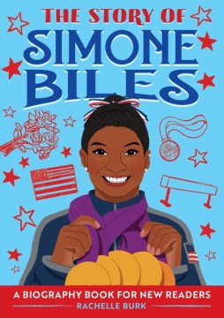 The Story of Simone Biles - MPHOnline.com