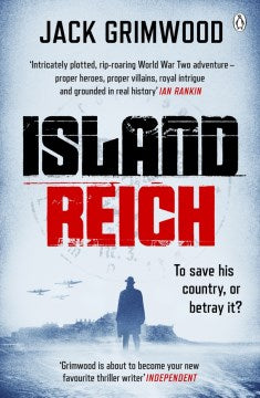 Island Reich - MPHOnline.com