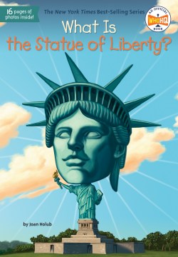 What Is the Statue of Liberty? - MPHOnline.com