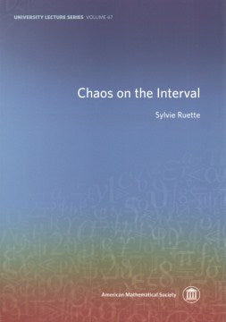 Chaos on the Interval - MPHOnline.com