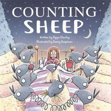 Counting Sheep - MPHOnline.com