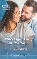 One-Night Fling in Positano - MPHOnline.com