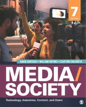 Media/Society - MPHOnline.com