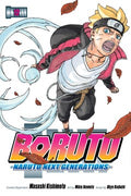 Boruto Naruto Next Generations 12 - MPHOnline.com